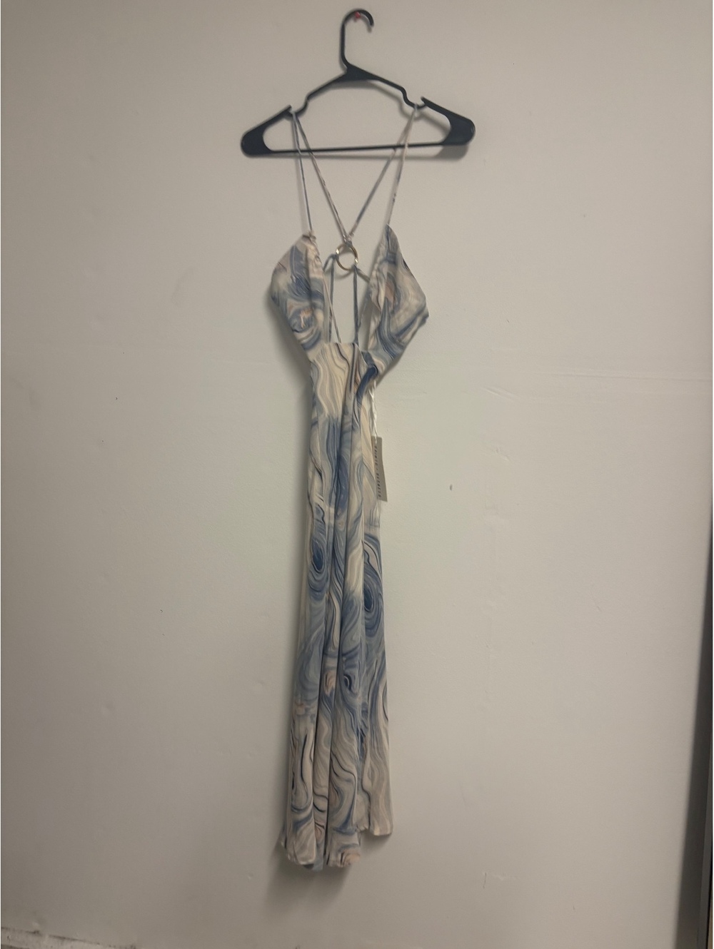 Saints, secret cut out dress size small new with tags